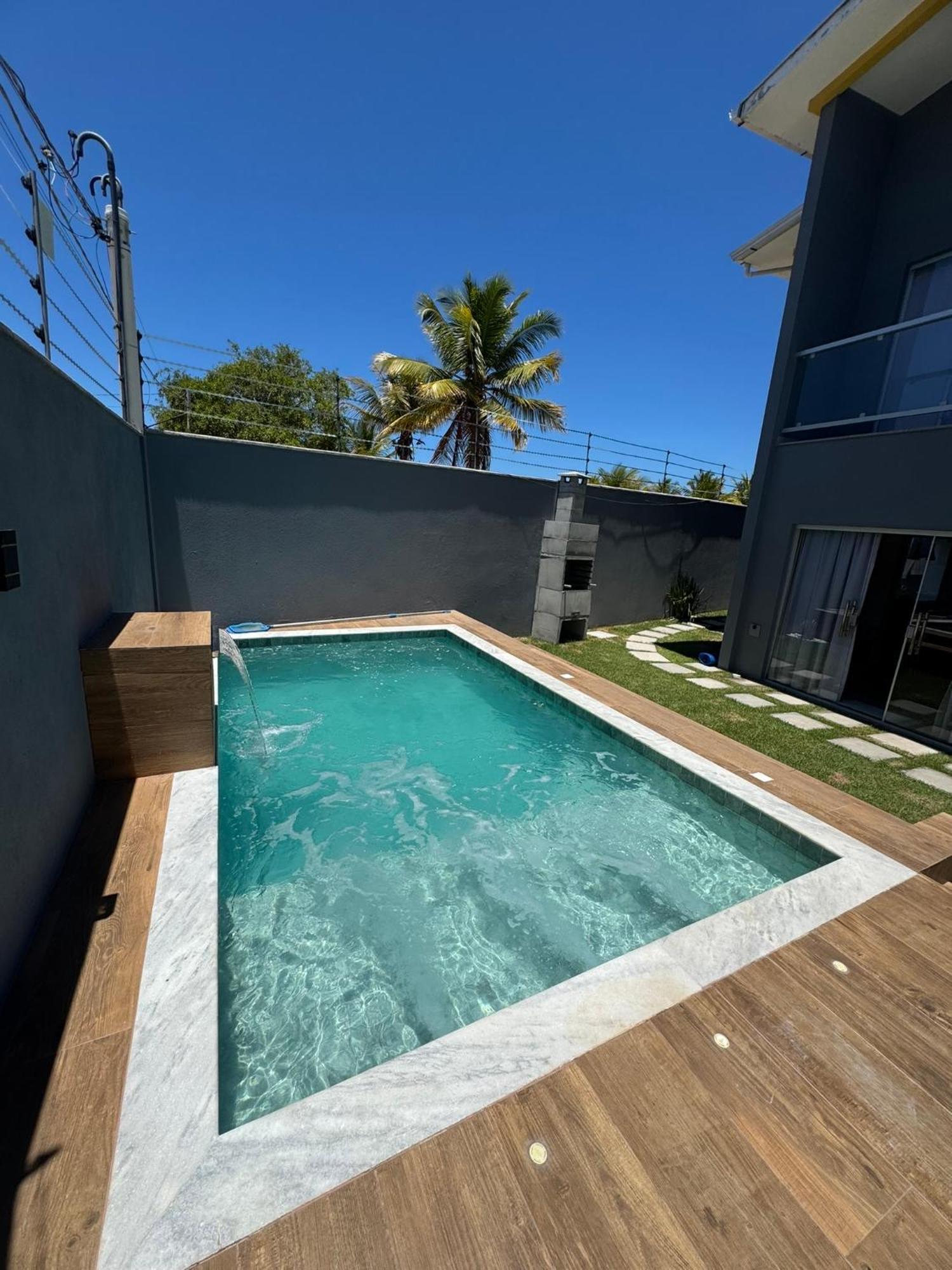 Casa Top Porto Seguro Exterior foto